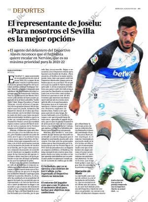 ABC SEVILLA 14-07-2021 página 68
