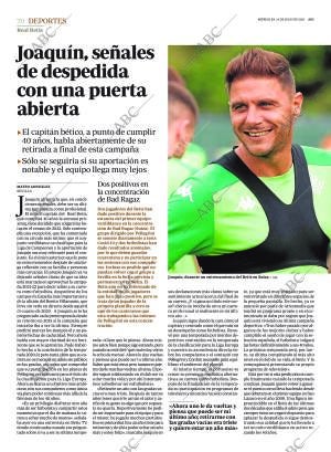 ABC SEVILLA 14-07-2021 página 70