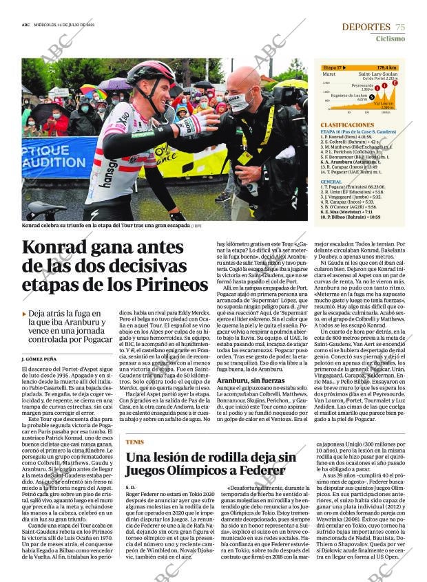ABC SEVILLA 14-07-2021 página 75