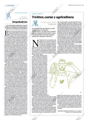 ABC SEVILLA 14-07-2021 página 8