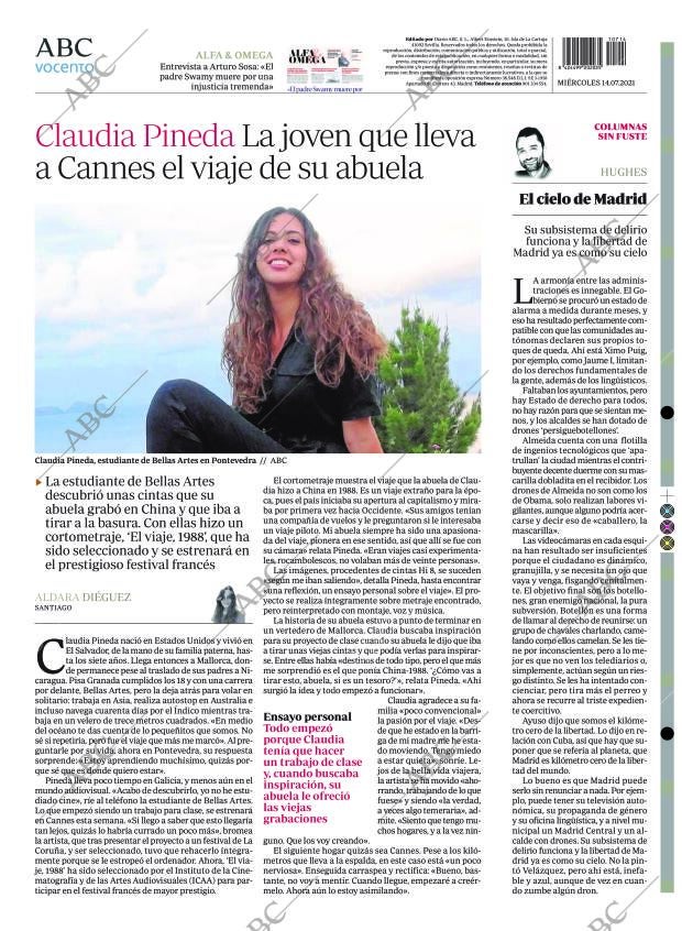 ABC SEVILLA 14-07-2021 página 80