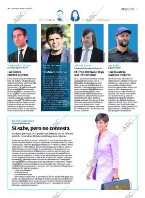 ABC SEVILLA 14-07-2021 página 9