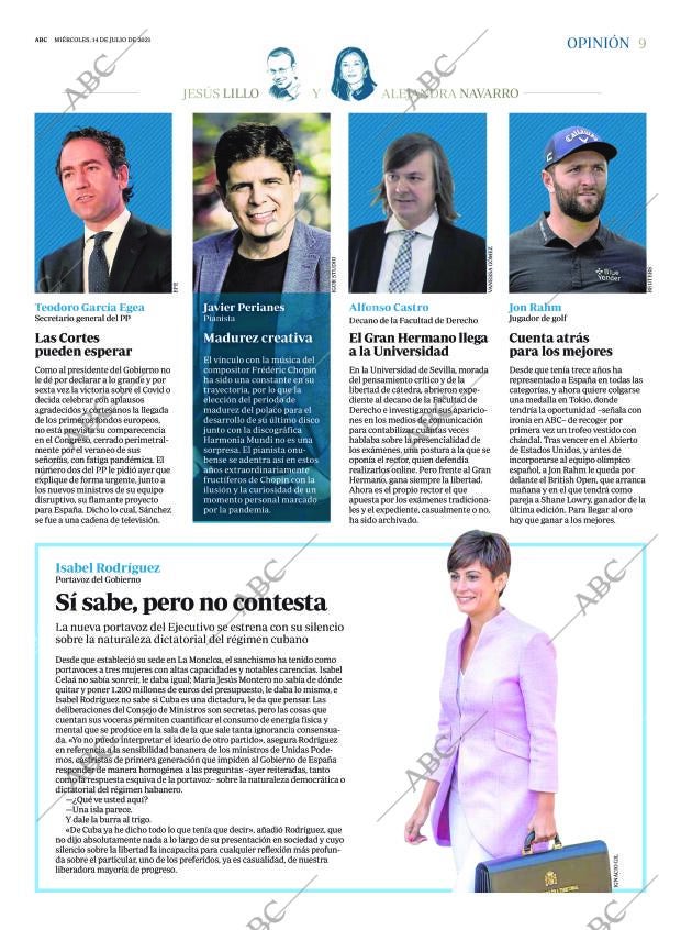 ABC SEVILLA 14-07-2021 página 9