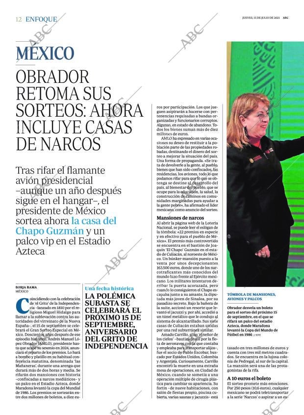 ABC CORDOBA 15-07-2021 página 12