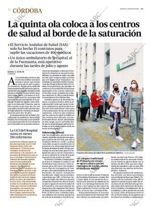 ABC CORDOBA 15-07-2021 página 16