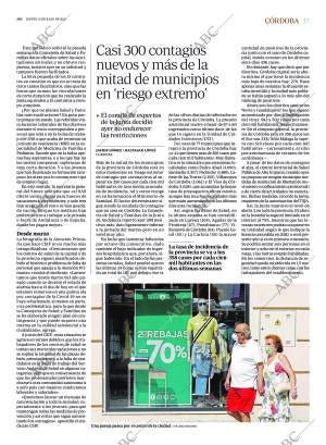 ABC CORDOBA 15-07-2021 página 17