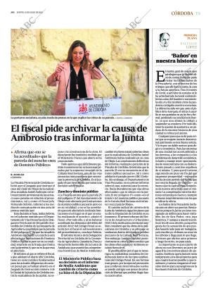 ABC CORDOBA 15-07-2021 página 19
