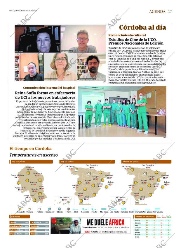 ABC CORDOBA 15-07-2021 página 27