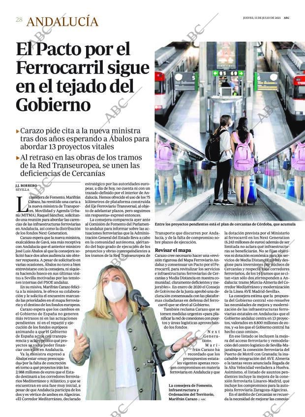 ABC CORDOBA 15-07-2021 página 28