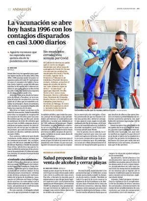 ABC CORDOBA 15-07-2021 página 32