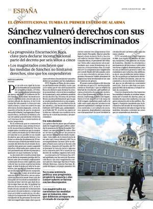 ABC CORDOBA 15-07-2021 página 34