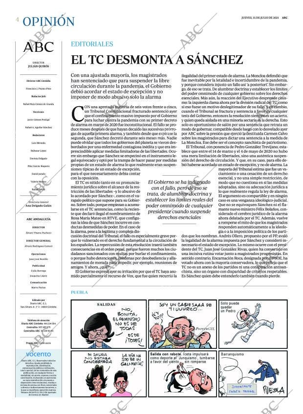 ABC CORDOBA 15-07-2021 página 4