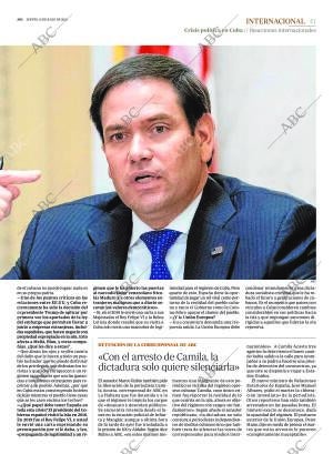 ABC CORDOBA 15-07-2021 página 41