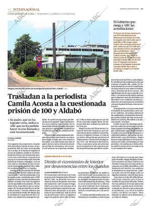 ABC CORDOBA 15-07-2021 página 42