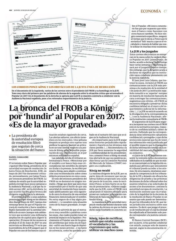 ABC CORDOBA 15-07-2021 página 47