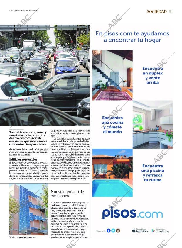 ABC CORDOBA 15-07-2021 página 51