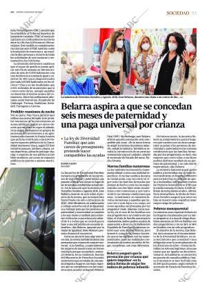 ABC CORDOBA 15-07-2021 página 53