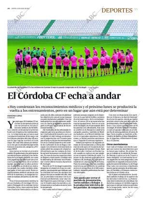 ABC CORDOBA 15-07-2021 página 55