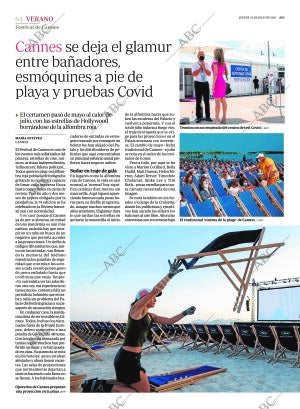 ABC CORDOBA 15-07-2021 página 64