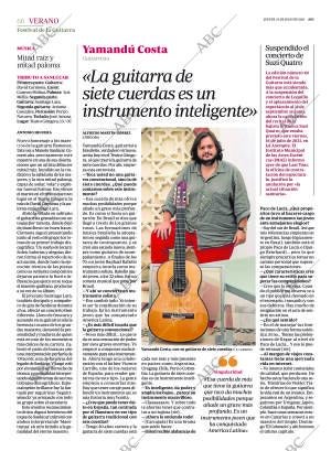 ABC CORDOBA 15-07-2021 página 66