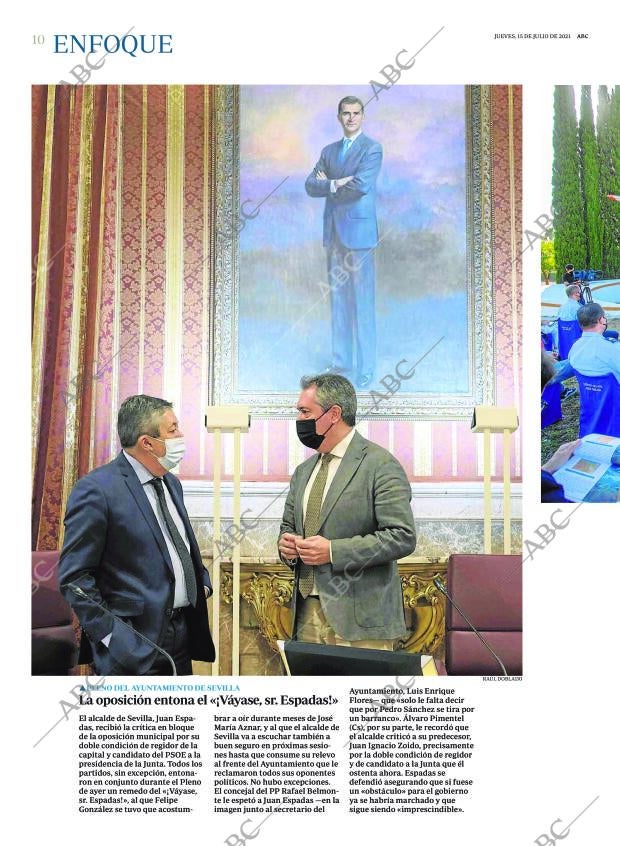 ABC SEVILLA 15-07-2021 página 10