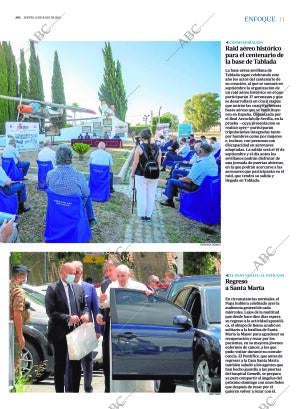 ABC SEVILLA 15-07-2021 página 11