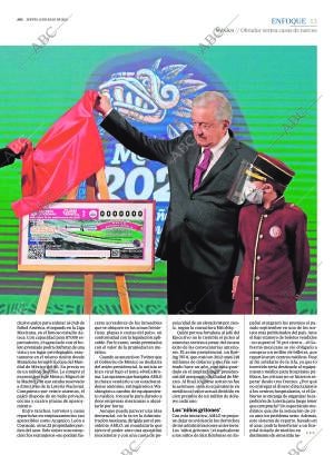 ABC SEVILLA 15-07-2021 página 13