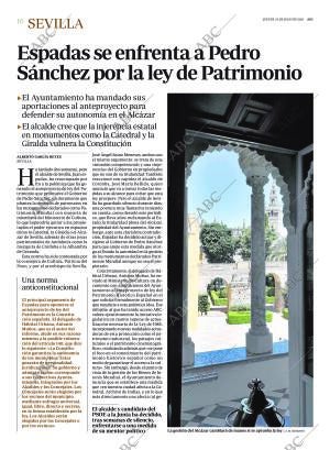 ABC SEVILLA 15-07-2021 página 16