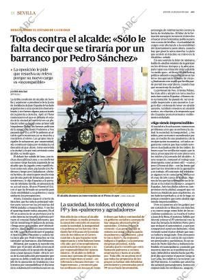 ABC SEVILLA 15-07-2021 página 18