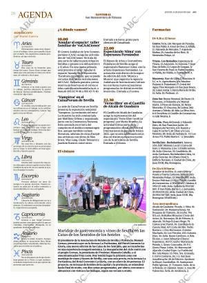 ABC SEVILLA 15-07-2021 página 28