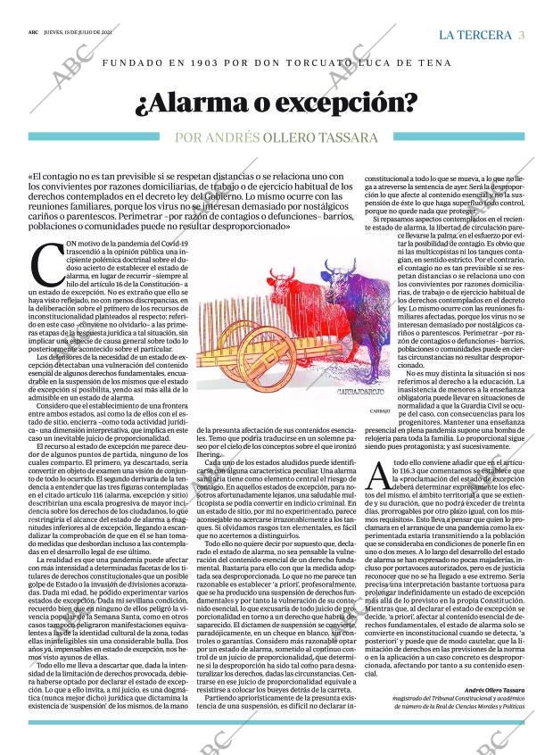 ABC SEVILLA 15-07-2021 página 3