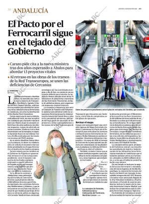 ABC SEVILLA 15-07-2021 página 30