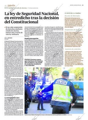 ABC SEVILLA 15-07-2021 página 40