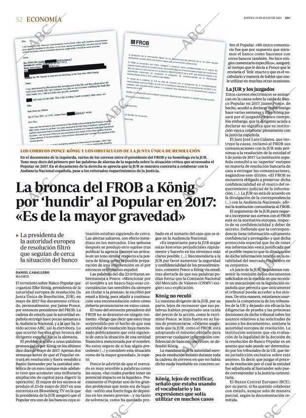 ABC SEVILLA 15-07-2021 página 52