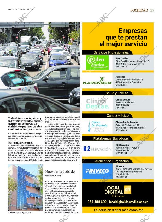ABC SEVILLA 15-07-2021 página 55