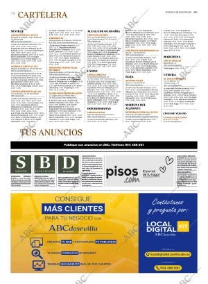 ABC SEVILLA 15-07-2021 página 58