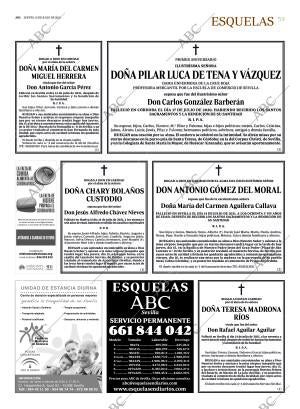 ABC SEVILLA 15-07-2021 página 59