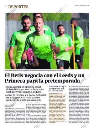 ABC SEVILLA 15-07-2021 página 60