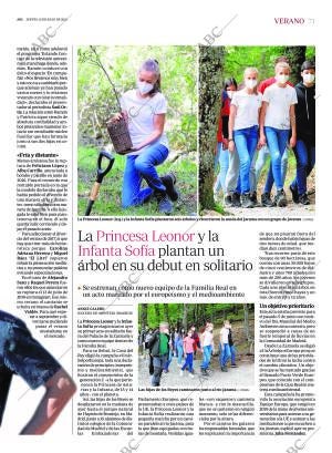 ABC SEVILLA 15-07-2021 página 71