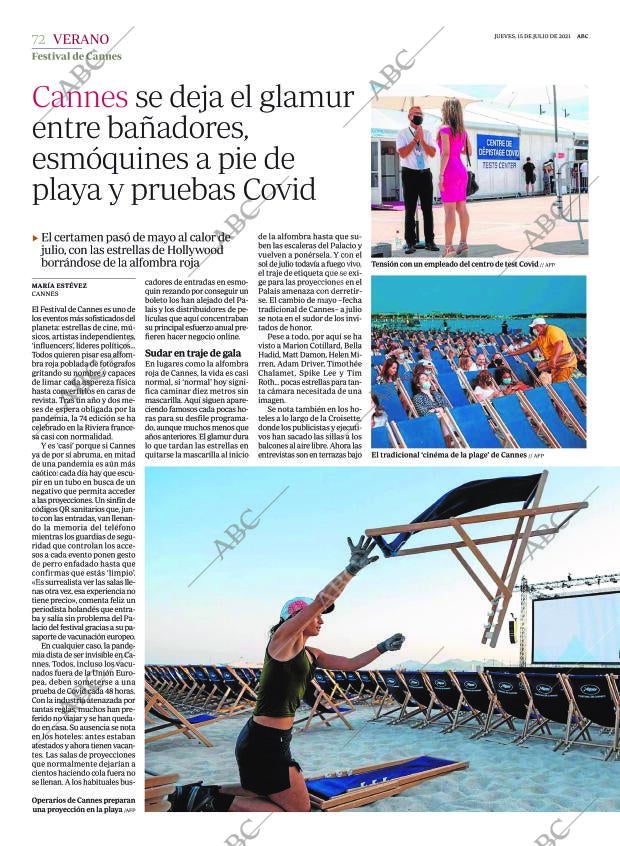 ABC SEVILLA 15-07-2021 página 72