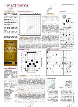 ABC SEVILLA 15-07-2021 página 76