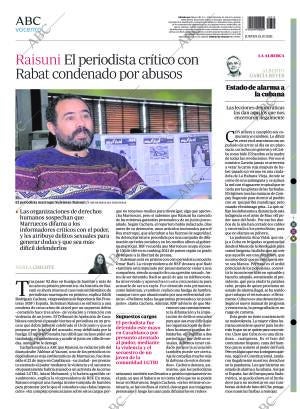 ABC SEVILLA 15-07-2021 página 80