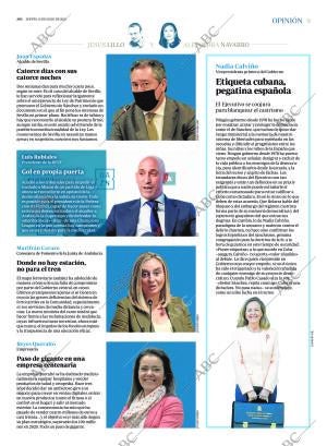 ABC SEVILLA 15-07-2021 página 9