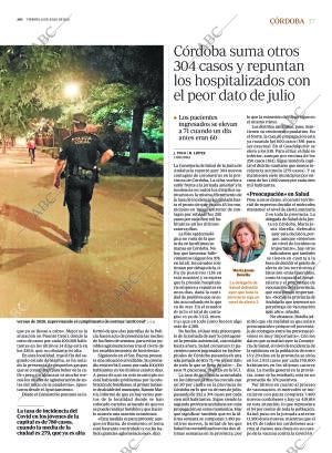 ABC CORDOBA 16-07-2021 página 17