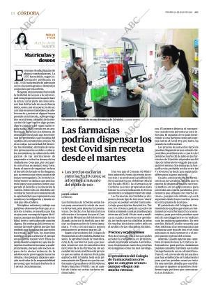 ABC CORDOBA 16-07-2021 página 18