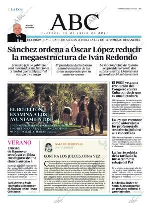 ABC CORDOBA 16-07-2021 página 2