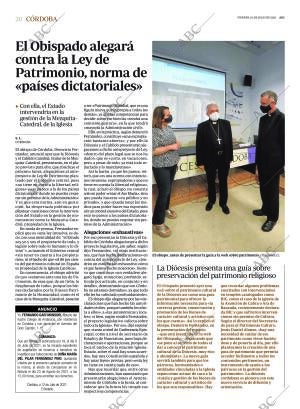 ABC CORDOBA 16-07-2021 página 20