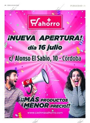 ABC CORDOBA 16-07-2021 página 25
