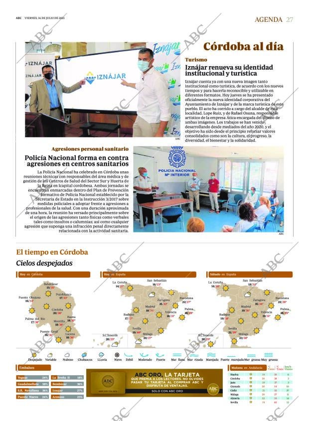 ABC CORDOBA 16-07-2021 página 27