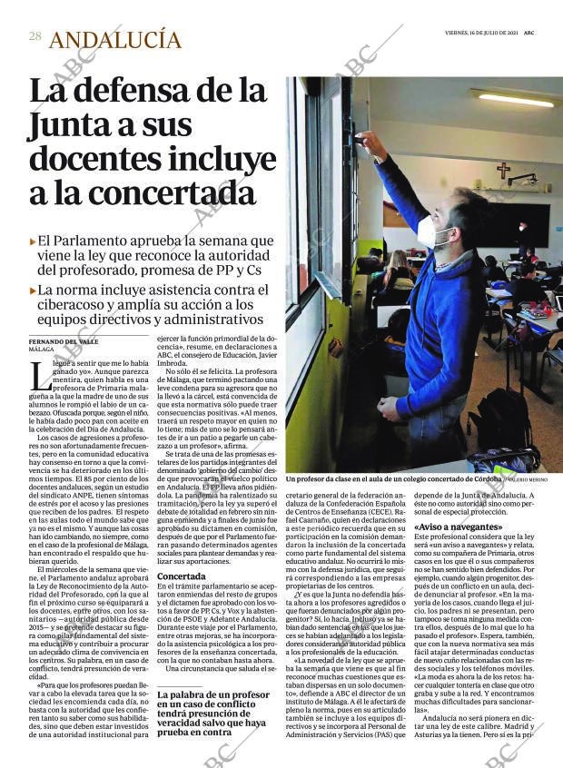 ABC CORDOBA 16-07-2021 página 28